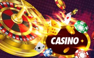 Bermain di Situs Casino Resmi Menggunakan Smartphone