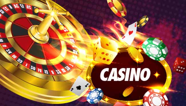 Bermain di Situs Casino Resmi Menggunakan Smartphone